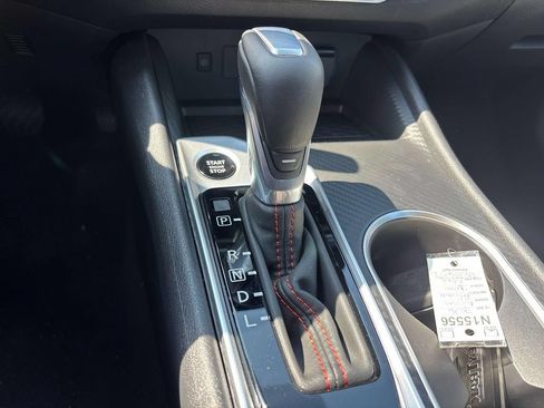 New 2026 Nissan Altima 2.5 SR FWD image 12