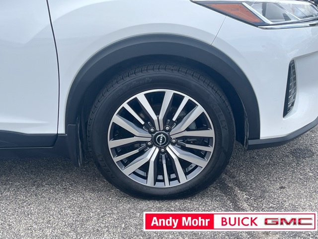 Used 2023 Nissan Kicks SV FWD image 23