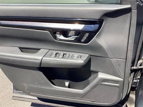 Used 2023 Honda CR-V EX-L image 27