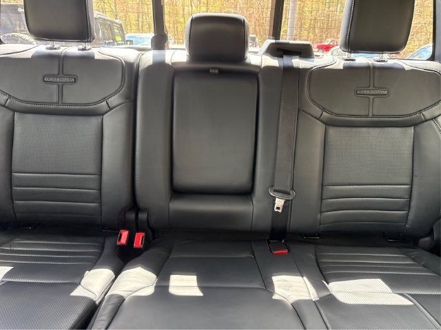 Used 2023 Ford F150 Platinum w/ Equipment Group 701A High AWD/4WD image 24