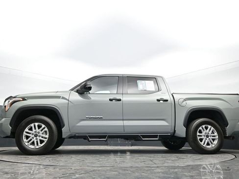 Used 2024 Toyota Tundra SR5 w/ SR5 Convenience Package RWD image 41