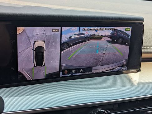 New 2025 Nissan Murano SL w/ Cargo Package image 21