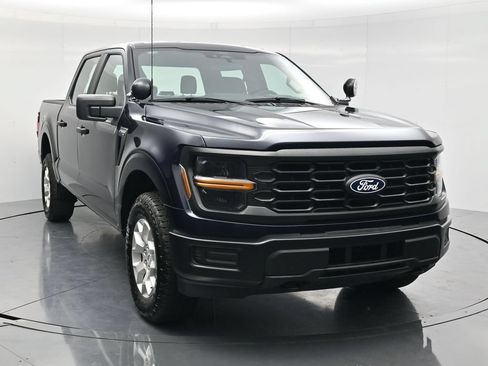 Used 2024 Ford F150 XL AWD/4WD image 3