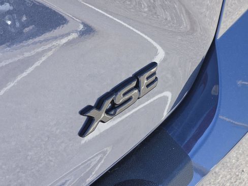 New 2026 Toyota Camry XSE w/ Premium Plus Package FWD image 11