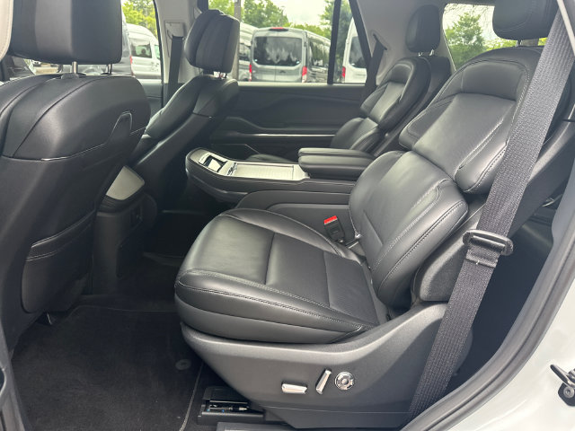 New 2026 Lincoln Navigator Reserve AWD/4WD image 20