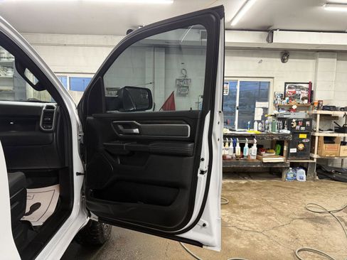 Used 2021 RAM 1500 Big Horn image 21