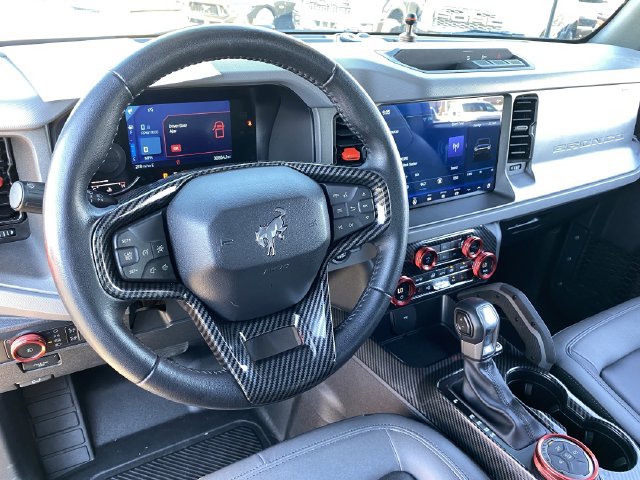 Certified 2024 Ford Bronco Big Bend AWD/4WD image 22
