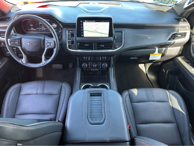 Used 2024 Chevrolet Suburban RST w/ Luxury Package AWD/4WD image 7