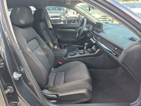 Used 2025 Honda Civic LX image 23