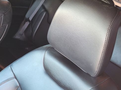 Used 2022 Jeep Compass Altitude w/ Convenience Group image 15