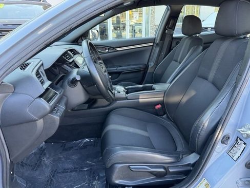 Used 2020 Honda Civic Sport image 16