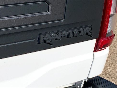 Certified 2023 Ford F150 Raptor AWD/4WD image 10