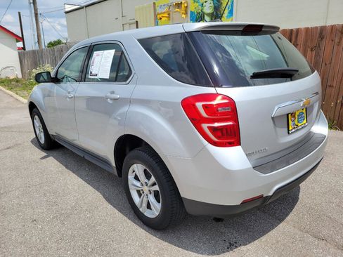 Used 2017 Chevrolet Equinox LS FWD image 26
