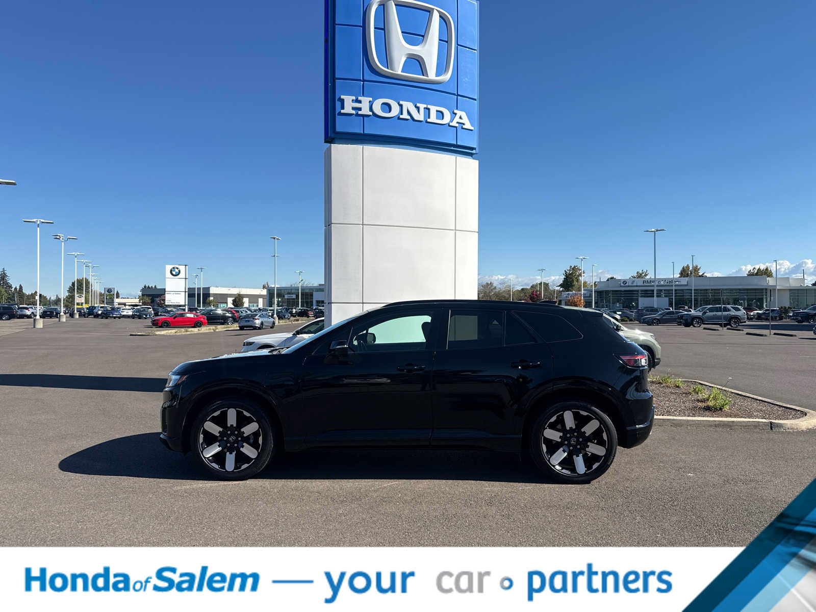 Used 2024 Honda Prologue Elite image 3