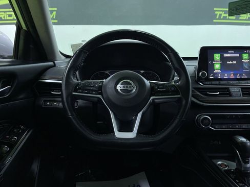 Used 2020 Nissan Altima 2.5 SL image 20