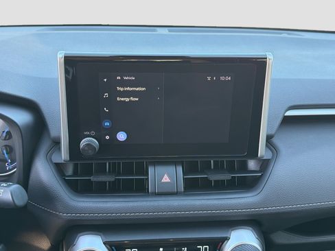 Used 2023 Toyota RAV4 LE image 28