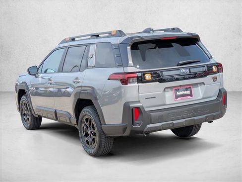 New 2026 Subaru Outback Wilderness AWD/4WD image 9