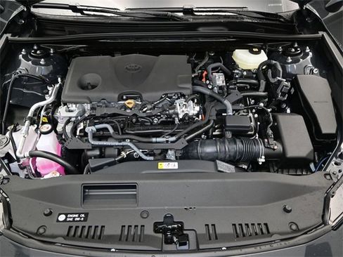 New 2026 Toyota Camry LE image 16