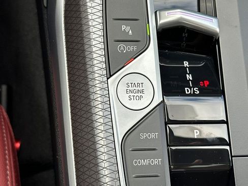 New 2026 BMW M340i Sedan w/ Driving Assistance Package image 25