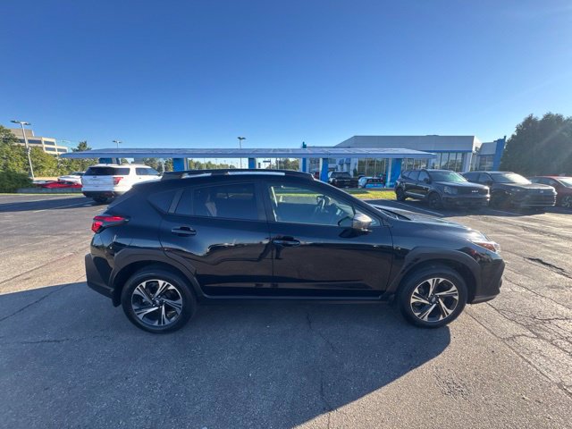 Used 2024 Subaru Crosstrek 2.0i Premium AWD/4WD image 6
