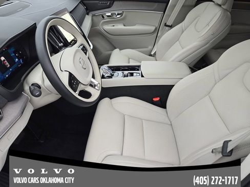Used 2026 Volvo XC90 B6 Ultra w/ Protection Package Premier AWD/4WD image 10