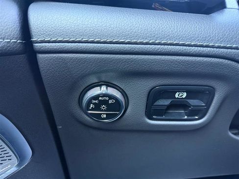 Used 2024 Mercedes-Benz EQE 350+ 4MATIC SUV image 34