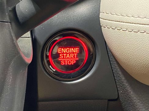 New 2027 Honda HR-V LX image 24