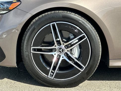 Certified 2026 Mercedes-Benz E 350 Sedan image 12