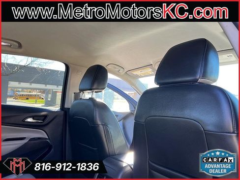 Used 2019 Chevrolet Equinox Premier image 22