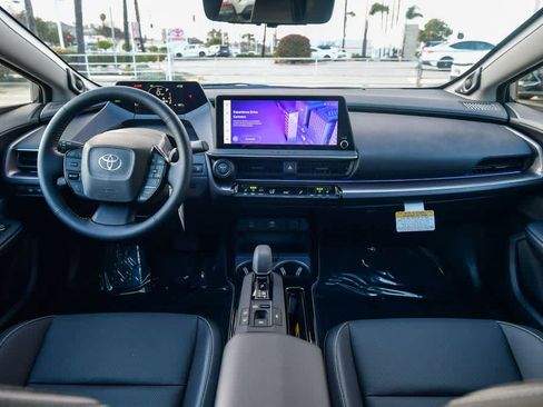 New 2026 Toyota Prius Limited image 14