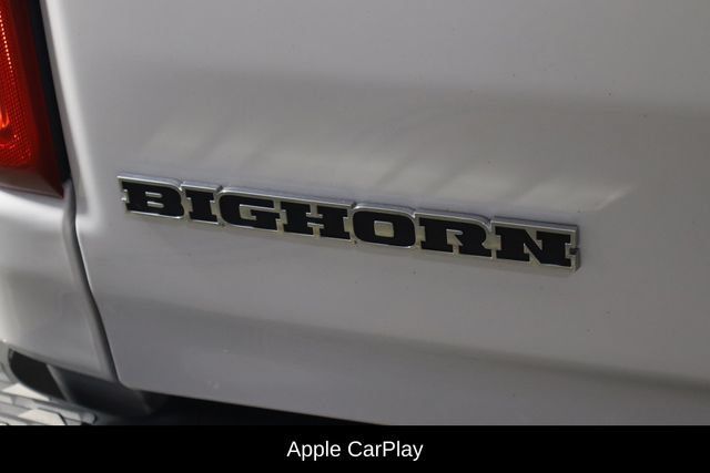 Used 2023 RAM 1500 Big Horn AWD/4WD image 43