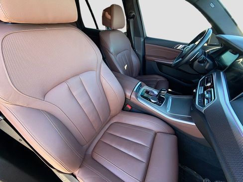 Used 2021 BMW X5 xDrive40i w/ M Sport Package image 15