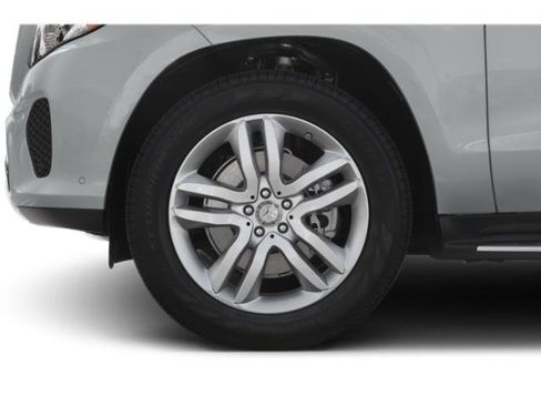 Used 2019 Mercedes-Benz GLS 450 4MATIC image 11