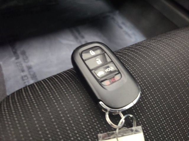 Used 2025 Honda Civic LX image 31