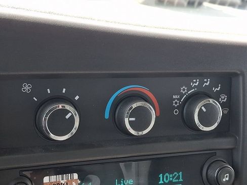 New 2026 Chevrolet Express 3500 w/ Power Convenience Package RWD image 12