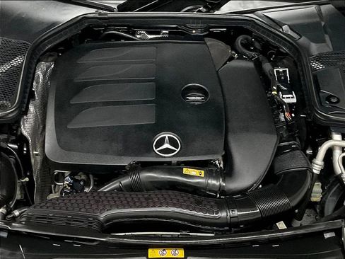 Used 2020 Mercedes-Benz C 300 4MATIC Sedan image 35