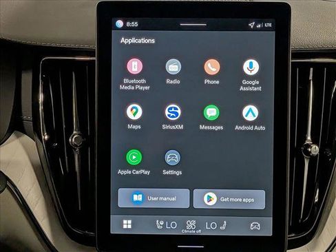 New 2026 Volvo XC60 B5 Ultra w/ Protection Package Premier image 13