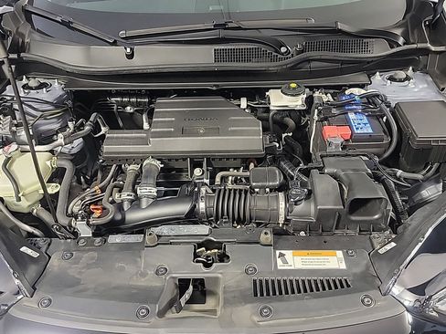Certified 2022 Honda CR-V Touring image 16
