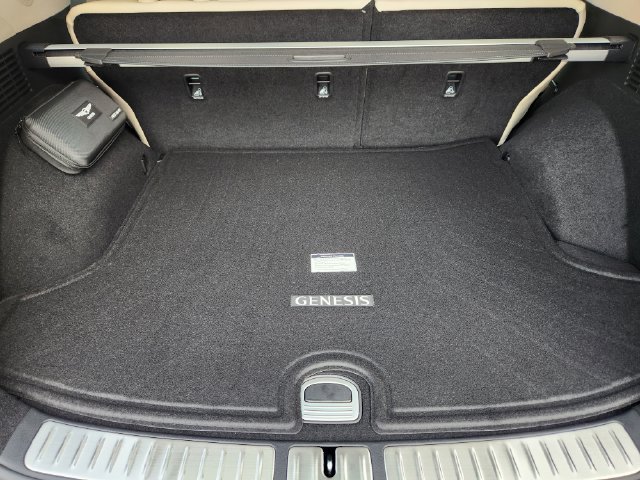 Used 2026 Genesis GV70 2.5T Advanced AWD/4WD image 24