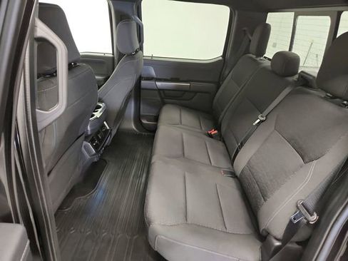 Used 2023 Ford F150 XLT w/ Equipment Group 302A High AWD/4WD image 34