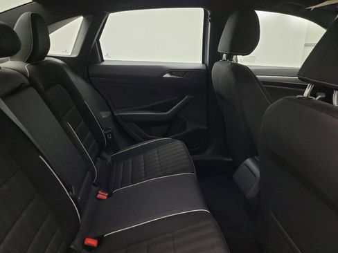 Used 2024 Volkswagen Jetta Sport FWD image 19