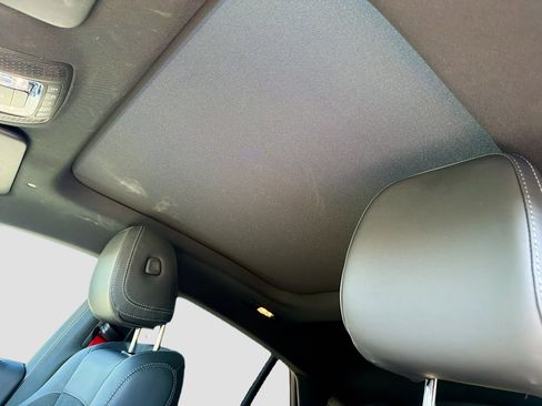 Used 2023 Mercedes-Benz GLE 53 AMG 4MATIC Coupe image 27