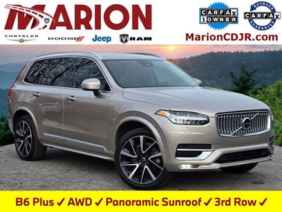 Used 2024 Volvo XC90 B6 Plus w/ Protection Package Premier