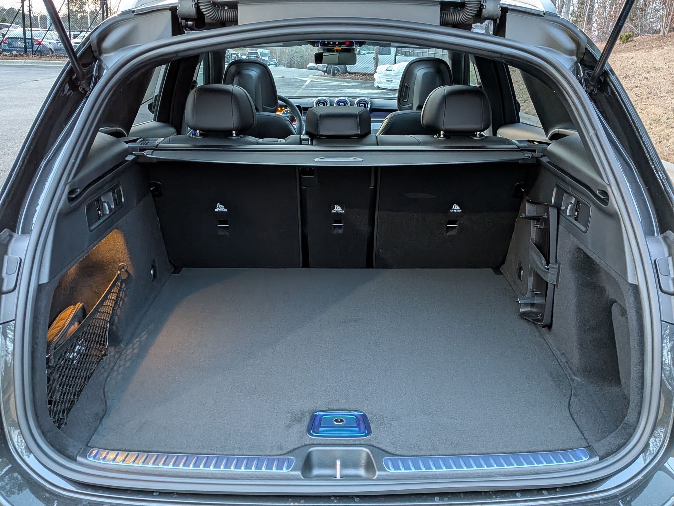 Certified 2026 Mercedes-Benz GLC 300 image 32