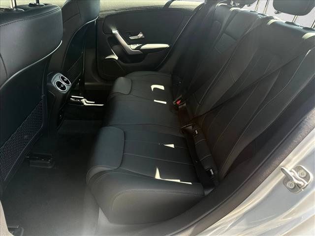 Certified 2026 Mercedes-Benz CLA 250 image 19