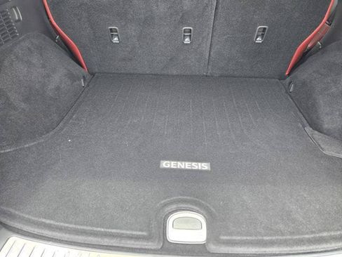 Used 2026 Genesis GV70 3.5T Sport Advanced AWD/4WD image 22