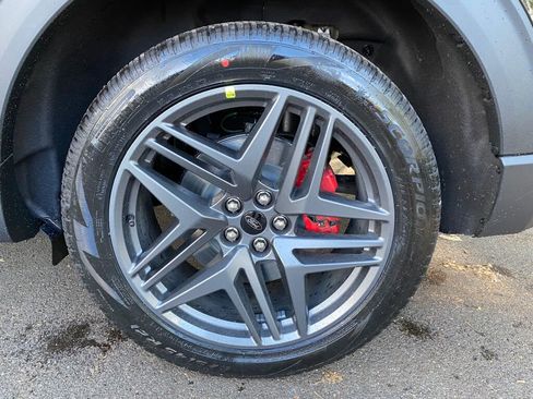 New 2026 Ford Explorer ST-Line w/ ST-Line Street Pack image 24