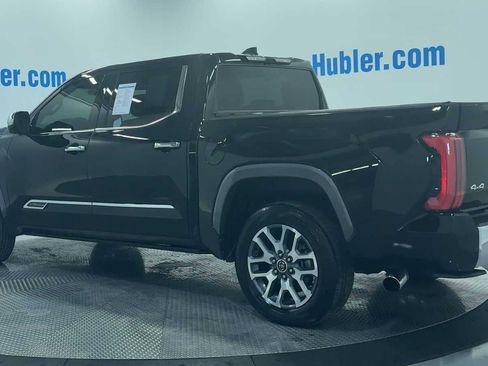 Used 2024 Toyota Tundra 1794 Edition image 5