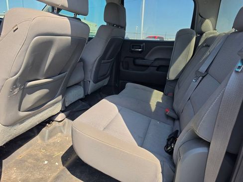 Used 2015 Chevrolet Silverado 2500 W/T w/ WT Convenience Package AWD/4WD image 12