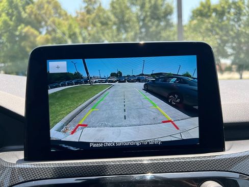 Used 2025 Ford Escape ST-Line FWD image 21